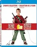 Home Alone / Home Alone 2: Lost In New York Double Feature (Bilingual) [Blu-ray + Digital Copy]