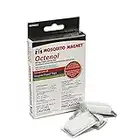Mosquito Magnet Octenol Biting Insect Attractant - Attract Mosquitoes to Trap and Increase Catch Rates - 3 Lures