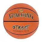 Spalding Street Outdoor Basketball 29.5"