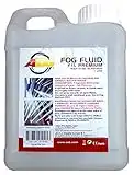 ADJ Products F1L PREMIUM ADJ FOG JUICE 1L