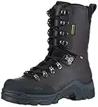 Viking Vi​k​i​n​g​ Hu​n​t​e​r​ GTX, Stivali da caccia Uomo, Marrone (Dark Brown), 44 EU