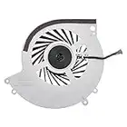 Tihebeyan Ventilateur De Refroidissement pour Ps4-1000, Remplacement du Ventilateur De Processeur Interne pour Le Ventilateur De La Console De Jeu Ps4-1000