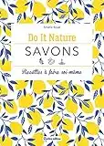 Savons (Do it nature)