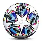 2020 Champions League Ball Fußballfans Artikel Fußballliebhaber Geburtstagsgeschenk Regulär Nr. 5 Ball