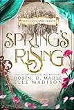 Spring's Rising (The Lochlann Treaty Series Book 2)