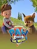 Paw Patrol: The Movie