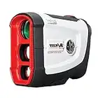 Bushnell "" Tour V4 Shift Golf telemetro Laser, Bianco, Regular