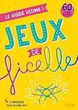 Jeux de ficelle (Idées-jeux)