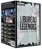 Le Bureau des Légendes - Saison 1-5