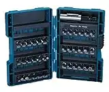 Makita B-28606 Assortiment d'embouts 37 pieces