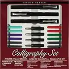 Studio Series Calligraphy Pen Set