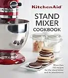 KitchenAid Stand Mixer Cookbook