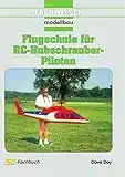 Flugschule für RC-Hubschrauber-Piloten