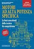 Motori ad alta potenza specifica