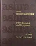 2016 ASHRAE Handbook -- HVAC Systems and Equipment (I-P) - (includes CD in I-P and SI editions)