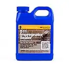 Miracle Sealants 511QT6 511 Impregnator Sealer, Quart, Clear, 32 Fl Oz