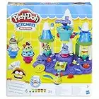 Play-Doh - B5523EU60 - Le Royaume des Glaces