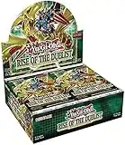 Yu-Gi-Oh! TCG: Rise of The Duelist Booster Display (24)