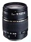 Tamron 28-300mm f/3.5-6.3 XR LD Aspherical Macro Ultra Zoom Lens for Nikon AF Cameras