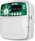 Rain Bird ESP-TM2 Irrigation Controller (WiFi Module Not Included)/4 Zones RainBird TM2-4