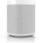 Sonos One (Gen 2) - Wireless Speaker White