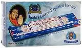 Satya FBA_II100NC Nag Champa Incense Sticks 15 gms (Special 12 Pack)