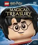 LEGO® Harry Potter™ Magical Treasury: A Visual Guide to the Wizarding World (English Edition)