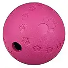 Trixie Dog Activity Snack Balle 7 cm- Coloris aléatoire