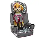 Kids Embrace Group 123 Car Seat Paw Patrol Skye