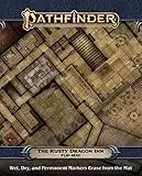 Pathfinder Flip-Mat. Castles Multi-Pack