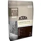 ACANA LIGHT & FIT comida para perro 11.4 KG 1 Saco