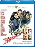 Operation Crossbow [Blu-ray]