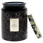 Moso Bamboo - Large by Voluspa for Unisex - 18 oz Candle