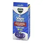 Vicks VapoSteam Vapourizer Inhalant