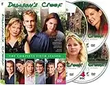 Dawson's Creek: The Complete Fifth Season