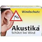 AKUSTIKA Windschutz 1 P