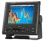 Furuno FCV295 Color LCD 1/2/3KW Transmitter 28-200Khz Operating Frequency Fish Finder, 10.4"