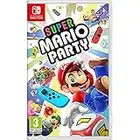 [Version import] Super Mario Party (Nintendo Switch) [video game]