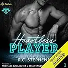 Heartless Player: Westfall U, Book 1