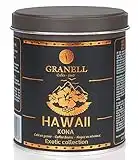 Granell Cafés · 1940 - Exotic Collection - Hawaii Kona | Café en Grano 100% Café Arabica - Café Hawaiano Premium Lleno de Sabor y Aroma - 100 Gramos