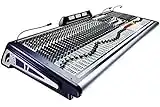 Soundcraft GB8 32 Professional 32-Channel Mixer Console