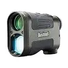 Bushnell 6x24mm Prime 1700 Black LRF Advanced Target Detection, scatola 5L