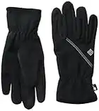 Columbia Sportswear 1684121 Gants Femme Noir FR : XL (Taille Fabricant : XL)