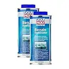 2x LIQUI MOLY 25008 Marine Benzin-Stabilisator 500ml