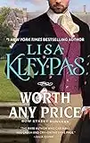 Worth Any Price (Bow Street, Book 3)