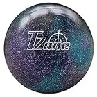 Brunswick Tzone Deep Space Bowling Ball, 10 lb