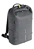 XD Design Rucksack Urban Anti-Diebstahl Schnittfest - One Size - Grey