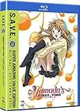 B Gata H Kei - Yamada's First Time - Complete Series (Blu-ray/DVD Combo) S.A.V.E.