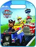 Proteggisedile auto universale in pvc 45x57cm stampa Paw Patrol bambini