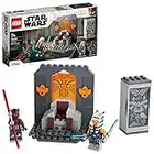 LEGO 75310 Star Wars TM Duello su Mandalore™